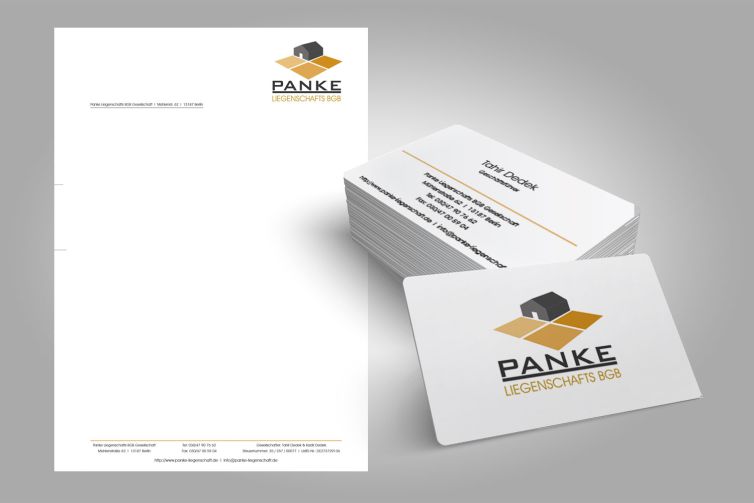 Panke Immobilien